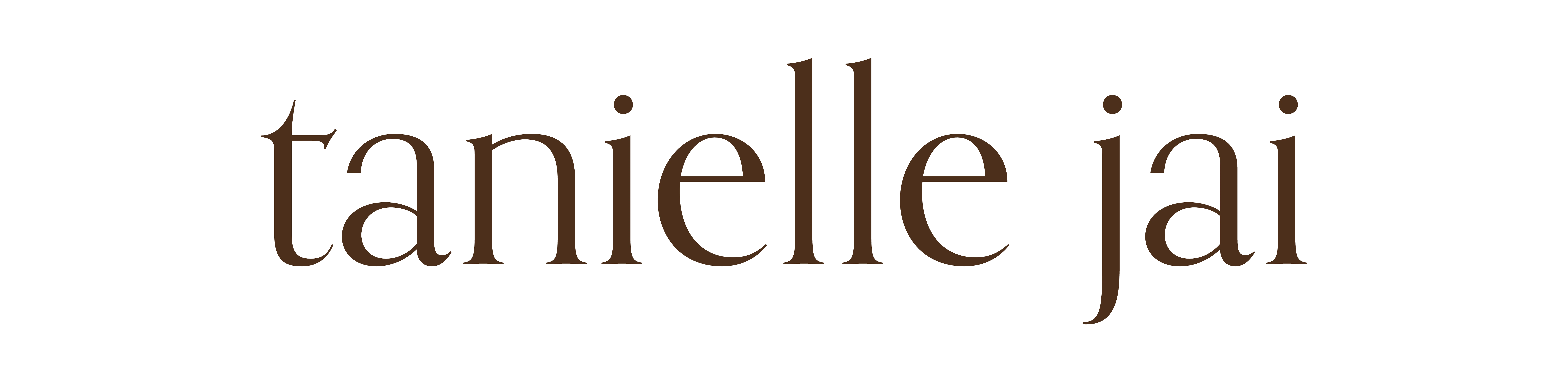 Tanielle Jai