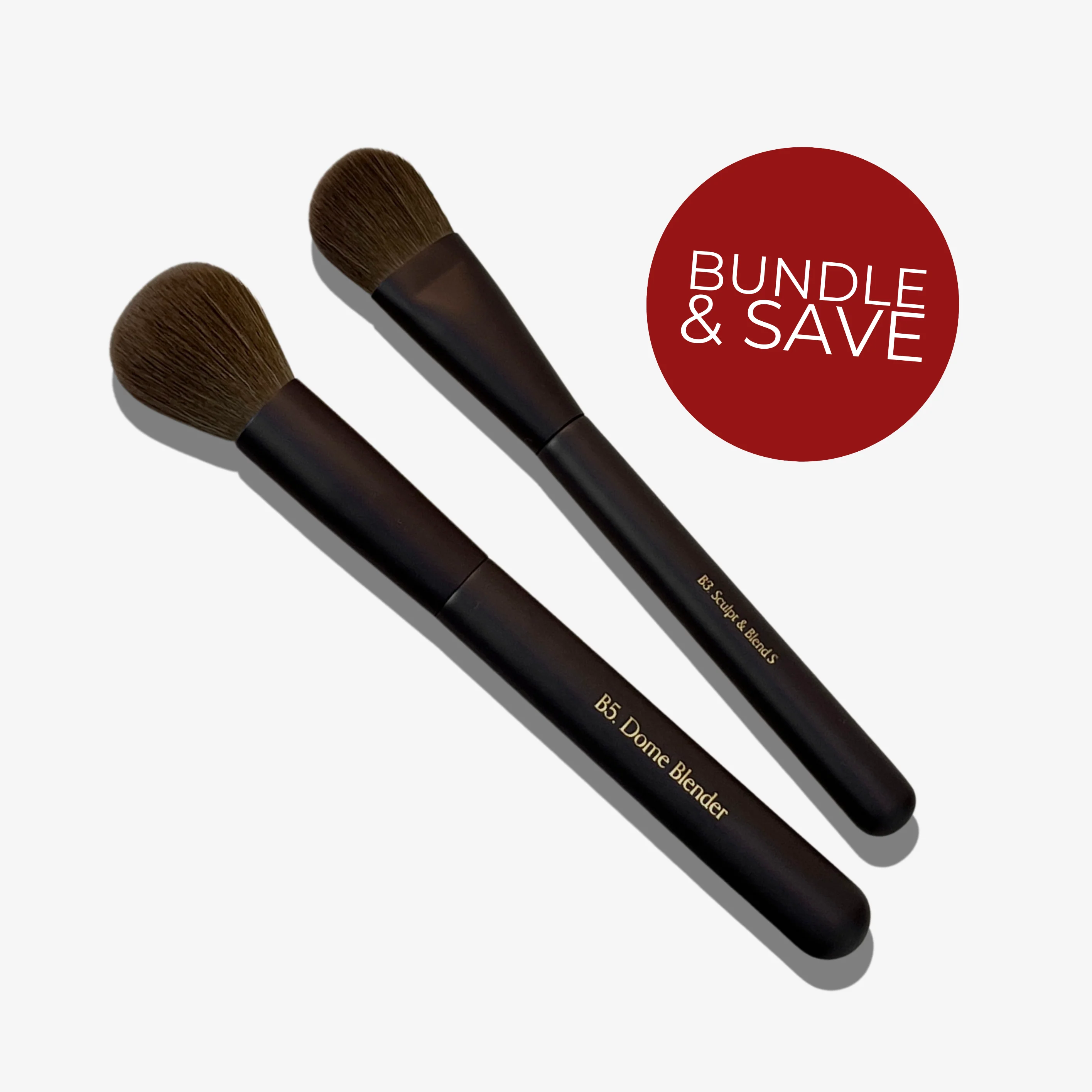 Brush Bundles
